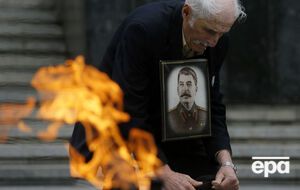 Репрессии Сталина поддерживают 36% россиян старше 60 лет