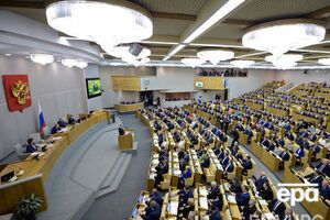 Харитонов також пропонує перестати торгувати з Польщею