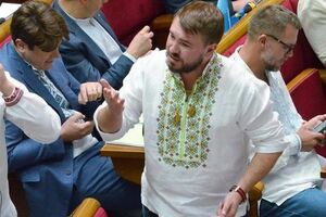 Лозовой: Представление Генеральной прокуратуры является местью Радикальной партии со стороны Луценко