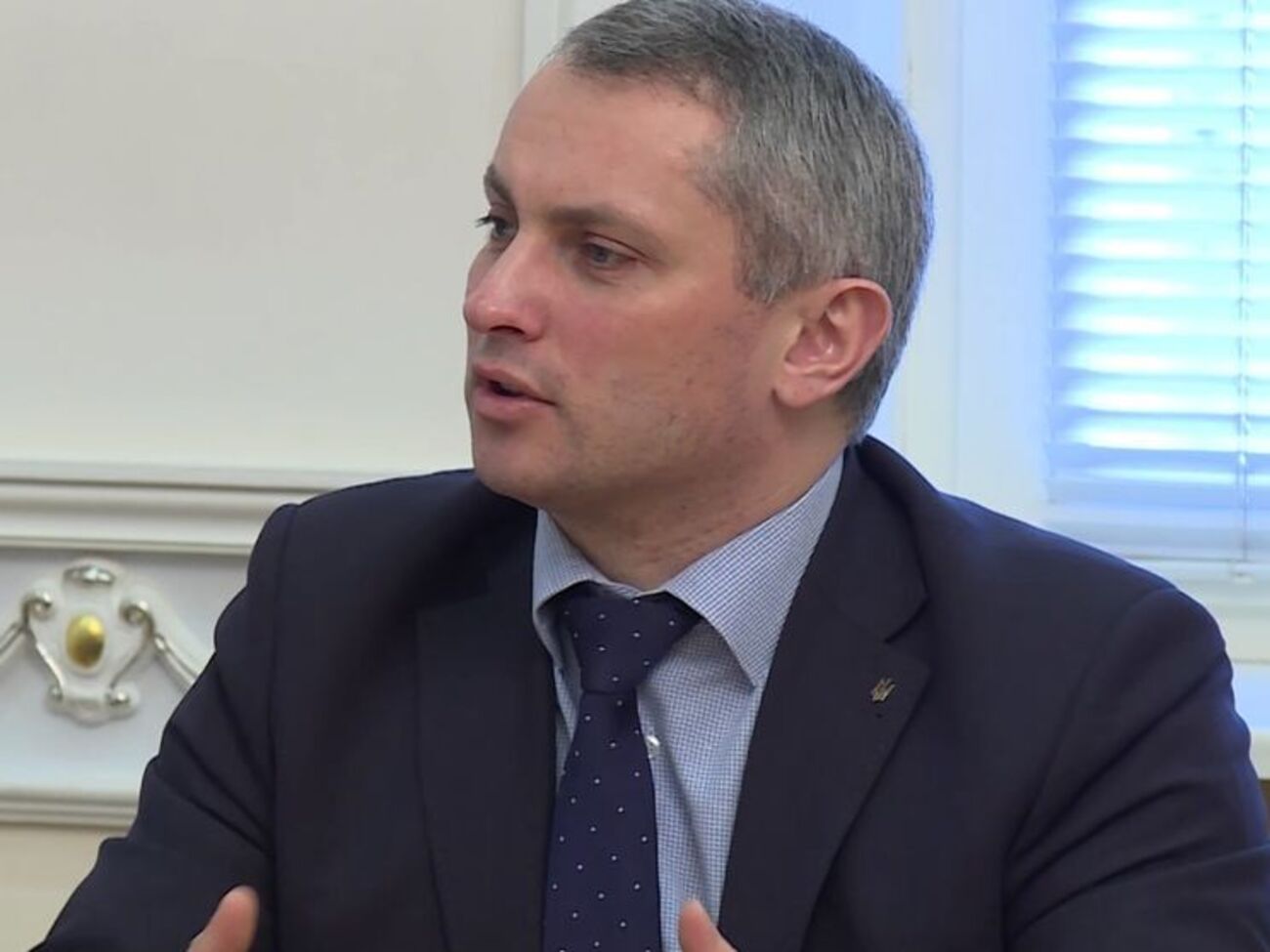 Демедюк:&nbsp;Мы информировали M.E.Doc о том, что необходимо принять меры. Они просто проигнорировали