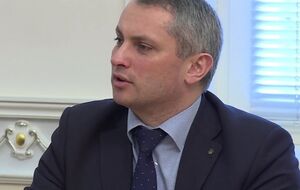 Демедюк: Мы информировали M.E.Doc о том, что необходимо принять меры. Они просто проигнорировали