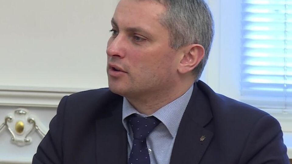 Демедюк: Мы информировали M.E.Doc о том, что необходимо принять меры. Они просто проигнорировали