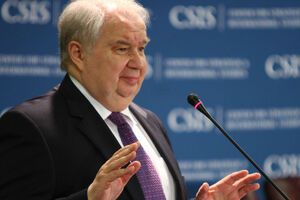 Кисляк уважає, що в США спостерігається "антиросійський угар"