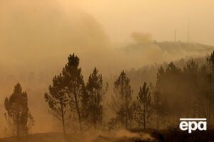 Самые серьезные пожары бушевали в период с 16-го по 24 июня