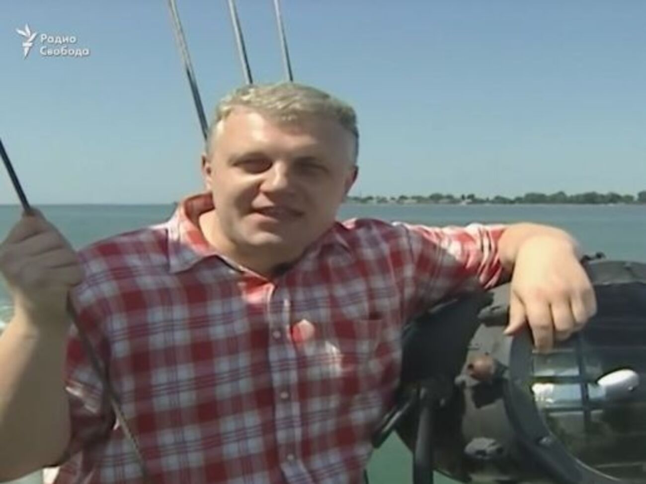 У фільмі розповідається про журналістську роботу Шеремета, а також про процес розслідування його вбивства