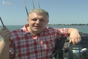 В фильме рассказывается о журналистской работе Шеремета, а также о ходе расследования его убийства
