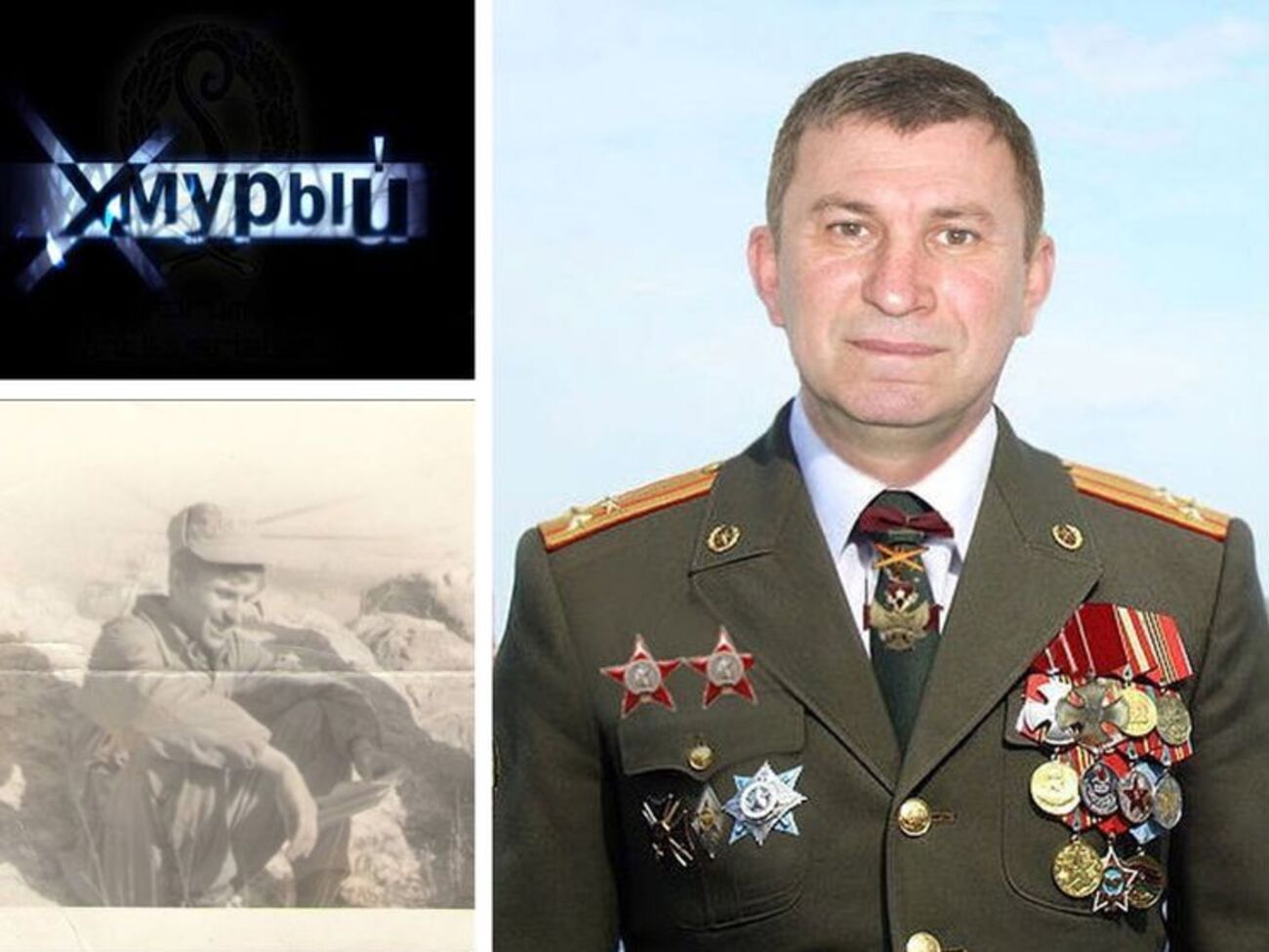 Хмурий не став спілкуватися з журналістами з Нідерландів