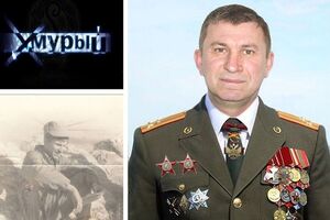 Хмурый не стал общаться с журналистами из Нидерландов