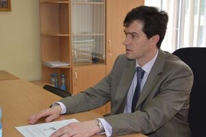 Ченцов: Важно максимально деполитизировать будущий судебный процесс