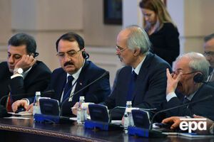 Учасники переговорів не змогли домовитися про зони деескалації