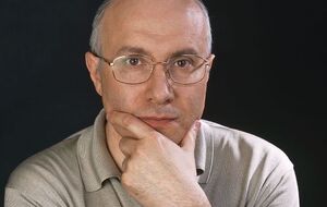 Ганапольский: Неудивительно, если за приговором трибунала последуют новые санкции