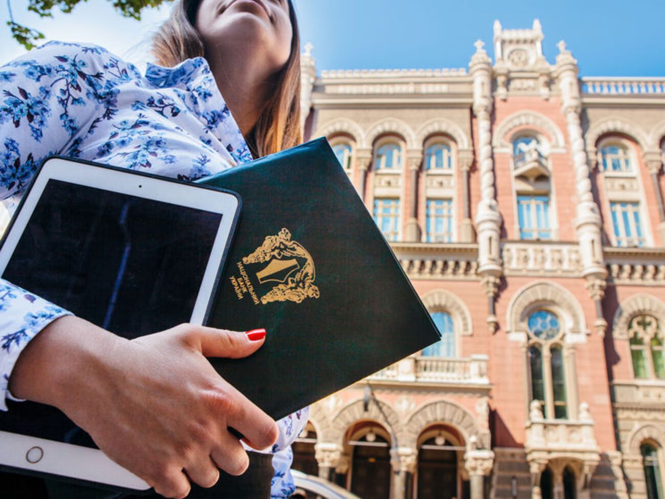 Аналіз та оцінку відмови від податку на депозит раді НБУ повинні надати до 1 жовтня 2017 року