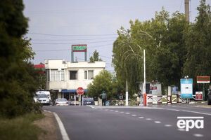 Україна посилює заходи безпеки в районах, що межують із невизнаною ПМР