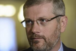 Вілкул звинуватив голову Дніпропетровської ДФС у піарі