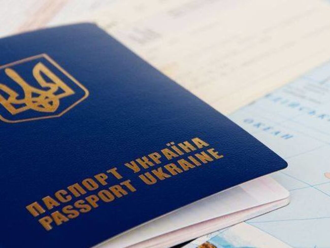 Із початку 2015 року оформлено понад 4 млн біометричних паспортів