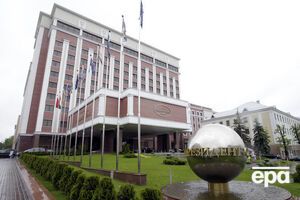 Сегодня в Минске прошел очередной раунд переговоров