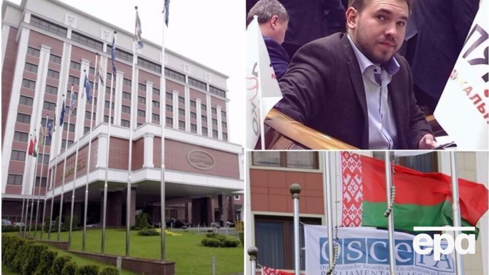 Ключевые новости среды