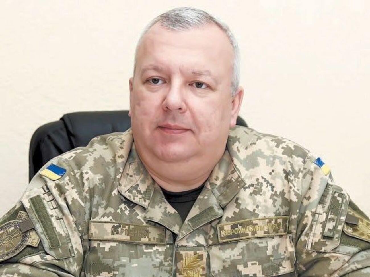Карпенко повідомив, що в липні на полігоні "Шабла" відбудуться спільні болгарсько-українські навчання Saber Guardian&nbsp;&ndash;&nbsp;2017