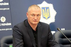 Князєв анонсував створення в поліції вертолітних груп