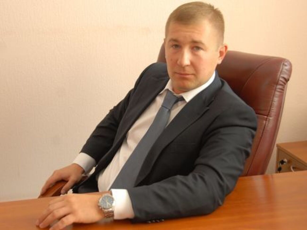 Сердюк: Легітимності справі надавало лише бажання Януковича взяти участь у процесі