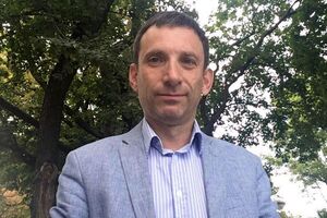 Портников – Ващиковському: Пане міністре, ми не наївні
