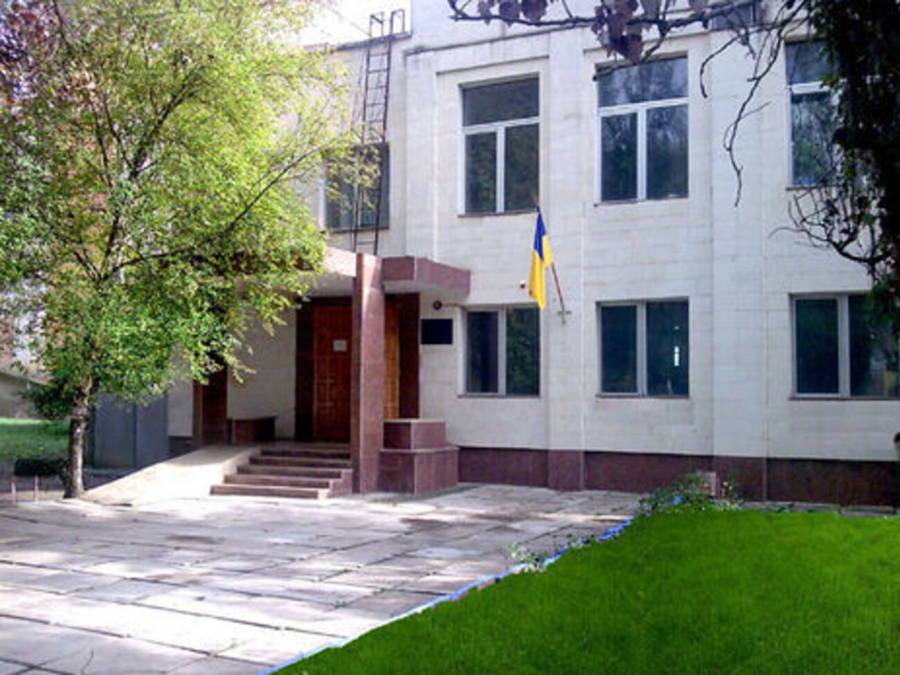 Решение вынес Каланчакский районный суд Херсонской области