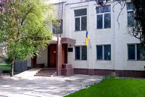 Решение вынес Каланчакский районный суд Херсонской области