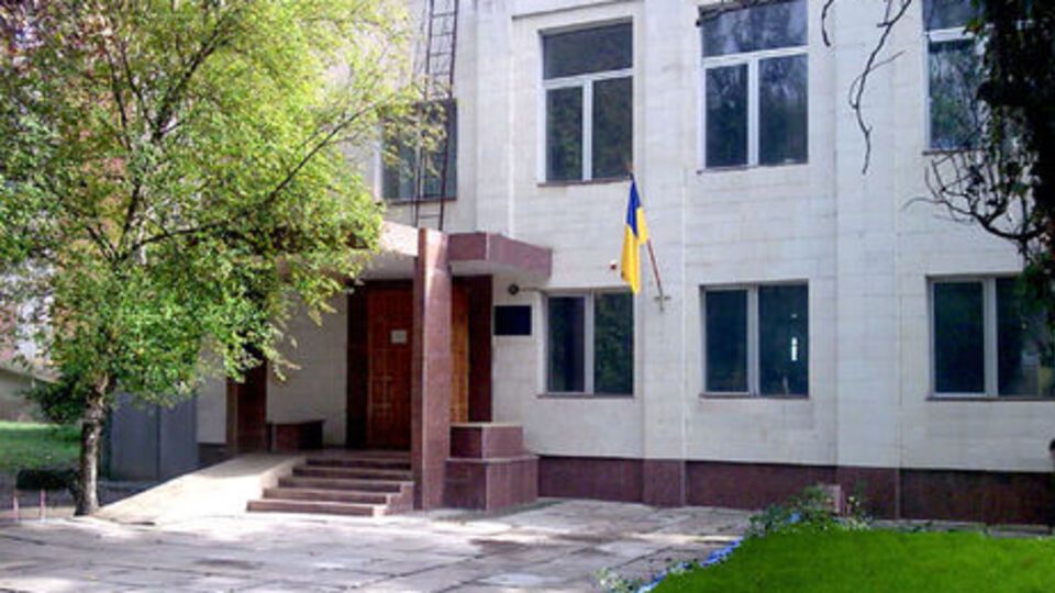 Решение вынес Каланчакский районный суд Херсонской области