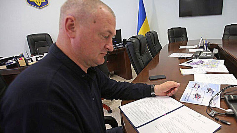 Князєв хоче зменшити кількість "бездушних і малоосвічених" поліцейських