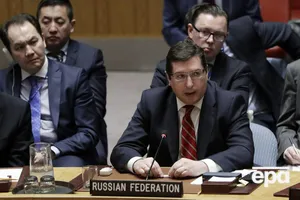 Сафронков заявил, что Россия осуждает действия Северной Кореи