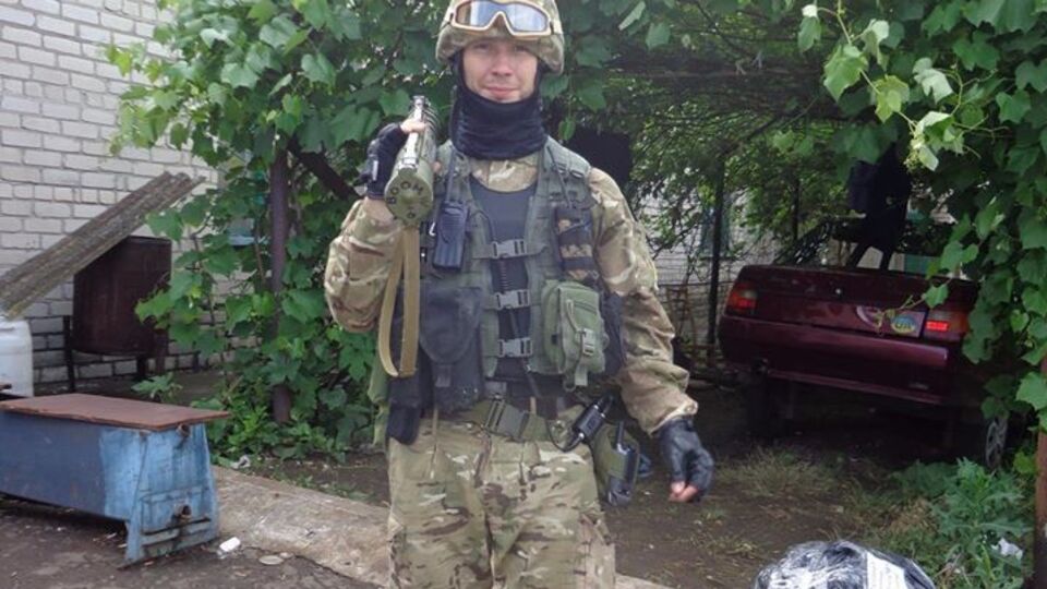 10 июля Маркиву должны избрать меру пресечения