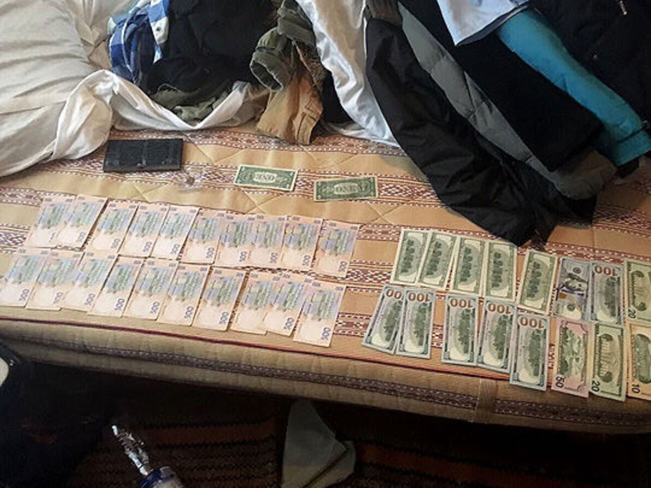 Мошенники нанесли ущерб на 150 тыс. грн