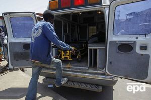 Жертвами аварии стали 78 человек