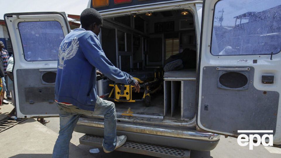 Жертвами аварії стало 78 осіб