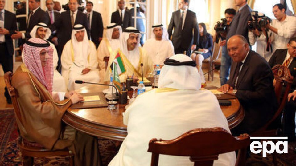 5 липня закінчився строк виконання вимог, які висунули Катару чотири країни