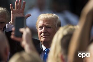 Трамп висловить підтримку країнам ЄС, залежним від постачання російського газу