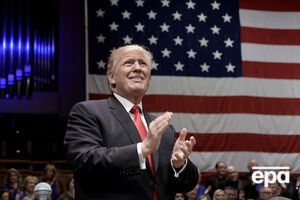 Трамп не демонструє стривоженості зустріччю з Путіним