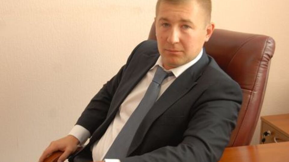 Сердюк заявил о политическом давлении