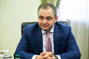 Гизо Углава, по словам беглого нардепа, управляет НАБУ