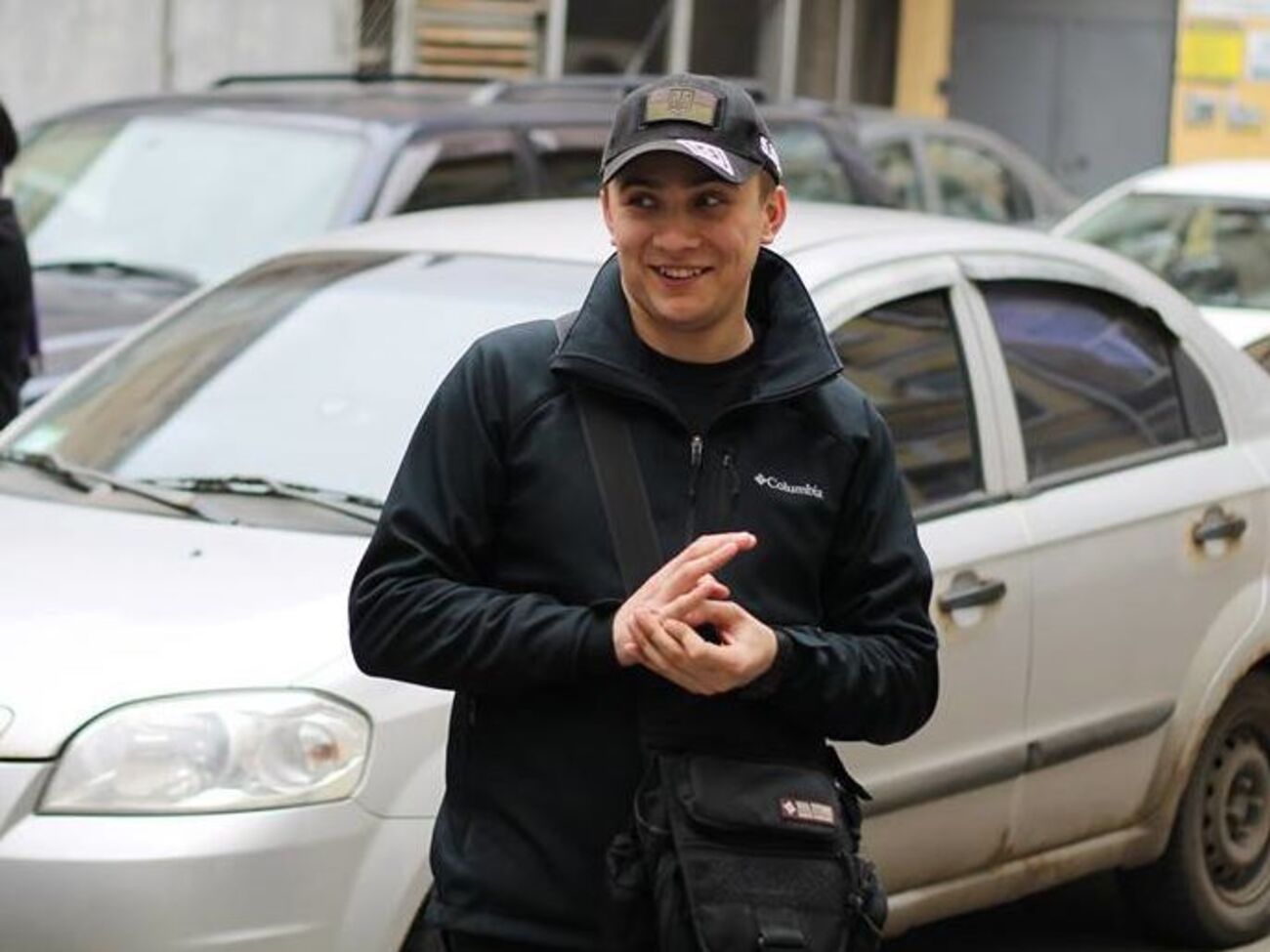 Крим став удавкою на шиї імперії, і рано чи пізно він її таки задушить