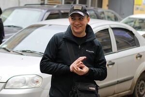 Крим став удавкою на шиї імперії, і рано чи пізно він її таки задушить