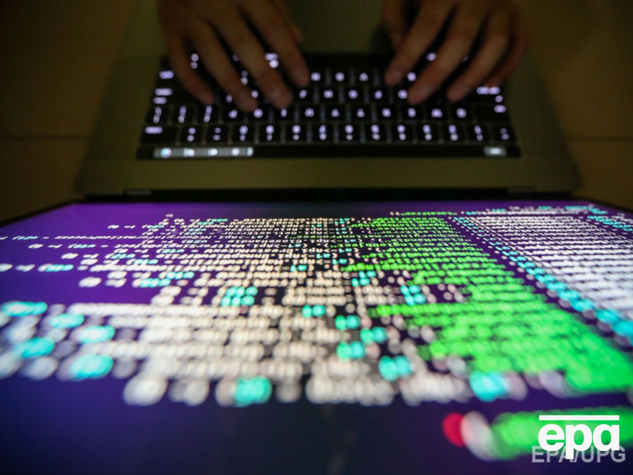 За&nbsp;неправомерный доступ к компьютерной информации приговорили к двум годам лишения свободы