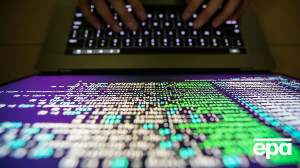 За неправомерный доступ к компьютерной информации приговорили к двум годам лишения свободы