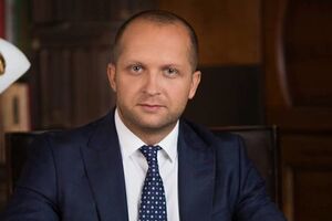 Поляков на оперативному відео: Розенблат, слава богу, корупціонер