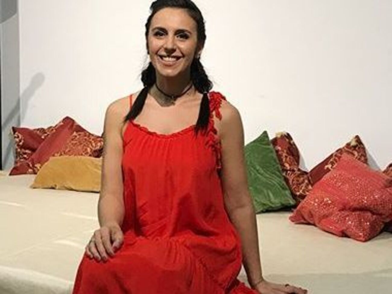 Джамала:&nbsp;С днем рождения, папа!