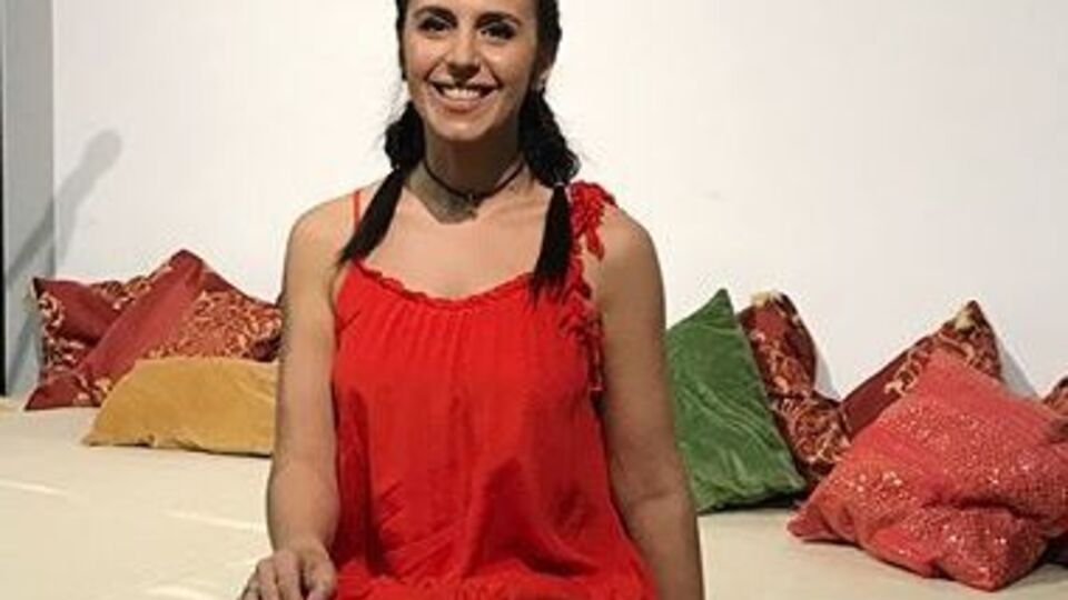 Джамала: С днем рождения, папа!