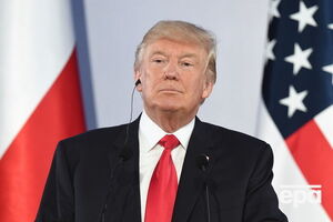 Трамп заявил, что США становятся мощным экспортером энергии