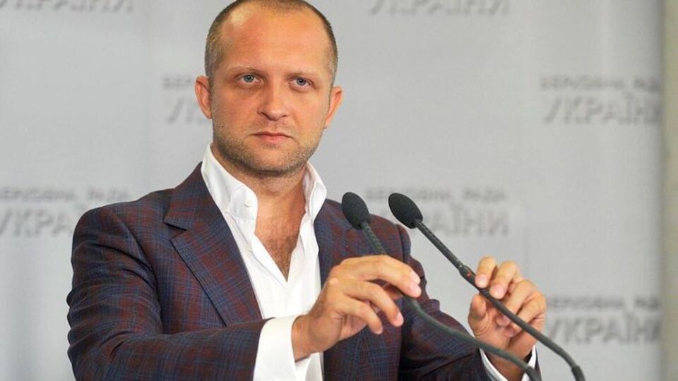 Поляков: В оперативному відео йдеться про п'ять тисяч доларів, тимчасом як НАБУ витратило на спецоперацію мільйони
