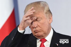 Трамп считает, что РФ вмешивалась в выборы в прошлом году