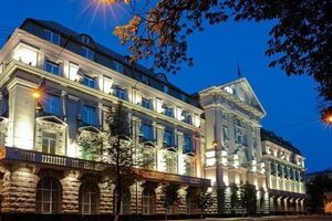 СБУ намерена вскоре объявить задержанным о подозрении в посягательстве на территориальную целостность Украины